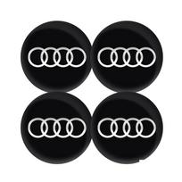 4 vnt. 56/60/63/65/68 mm ratų centriniai dangteliai Lipdukas Automobilio rato stebulės dangtelio apdaila  AUDI S RS A3 A4 B8 8P 8V A6 A5 Q5 B7 B6 B9 Q7 A1 A7 56mm wheel sticker