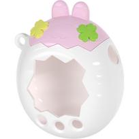 For Tamagotchi Paradise Silicone Protective Case  Park Protective Shell Color Blocking Protective Shell
