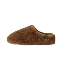 UGG Closed Toe Slippers Women's 41 brown