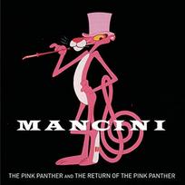 Pink Panther Pink Panther 2 Original Soundtrack + (Limited Edition)