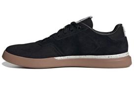 Men's Sneakers adidas Five Ten Sleuth Bike Core Black Gum M2 Core Black/Core Black/Gum M2 44.5 black