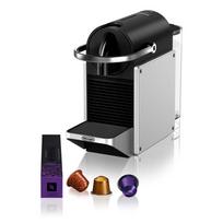 Delonghi En127.S Nespresso Pixie Coffee Machine