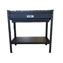 Šašlykinė (mangalas)  Davr 800 Optima 800x367x144
