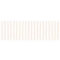 vidaXL Užuolaidų girlianda 400 LED Šilta balta 600 x 200 cm
