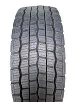 Padanga LEAO KWD600 315/80 R22.5 156/150L 20PR M+S 3PMSF TL (All-Season) (Krovininė)