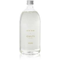 Culti Milano ELIE SAAB x CULTI MILANO Golden kvapų difuzoriaus užpildas 1000 ml