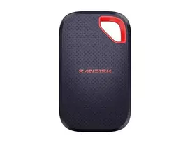 „2 TB SANDISK Extreme Portable, USB-C“