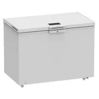 Šaldiklis Whirlpool W3RHS30DW