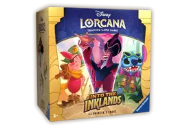 Disney Lorcana Into the Inklands kolekcinių kortų rinkinys, 96 pakuotės