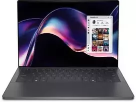 Nešiojamas kompiuteris DELL XPS 14, 14" WUXGA, Intel Core Ultra X7 358H, RAM 32GB, 512GB SSD, Intel Arc Graphics, Windows 11 Pro, Graphite, US KBD, XPS14_CTO001_ DA14260_USK