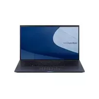 Nešiojamas kompiuteris ASUS ExpertBook Ultra, 14" WQXGA, Intel Core Ultra X7 358H, RAM 32GB, 1TB SSD, Intel Arc Graphics, Windows 11 Pro, Blue, US KBD B9406CAA-TH0943X