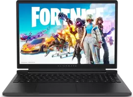 Nešiojamas kompiuteris Dell Alienware 15, 15.3" WUXGA, Intel Core 7 240H, RAM 16GB, 1TB SSD, NVIDIA GeForce RTX 5060, Windows 11 Home, Black, US KBD DA15260_EDB2_SPL_HOM_USK
