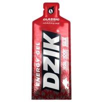 WK DZIK „Energy Gel“, „Classic + Caffeine“ – 66 g