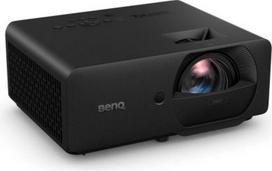 Benq | LK830ST | 4K UHD (3840 x 2160) | 4000 ANSI lumens | Black 9H.JT977.75E | 4718755096273