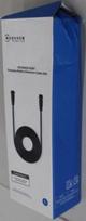 SALE OUT. | Ecovacs GEX010002 Extension Cable for GOAT A-Family Charging Station - 10m, 1 pcs | DAMAGED PACKAGING GEX010002SO | 2000001441879