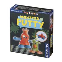 Lavinamasis rinkinys MONSTER PUTTY 8+, LIIKSM1KS665302