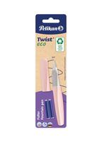 Plunksnakotis TWIST P457M mix +2 kapsulės bls, PKCPKN11PN822244