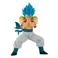BANPRESTO DRAGON BALL SUPER GRANDISTA - GOGETA II, FIHBNAPZ69647P