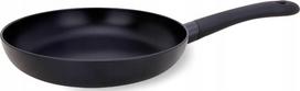 Keptuvė Maestro MR-1217-26, Ø 26 cm, aliuminis, juoda sp.