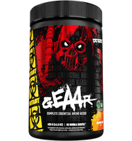 Mutant Mutant Geaar, Orange Rush, 420 g