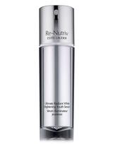 Estee Lauder, Re-Nutriv - Ultimate Radiant White Brightening Youth, White Tuberose Extract, Hydrates/Nourishes/Strengthens & Shine, Day, Serum, For Face, 30 ml