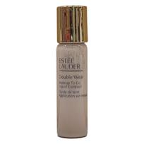 Estee Lauder, Double Wear - Stay-In-Place Makeup, Non-Transferable, Liquid Foundation, 1N2, Ecru, SPF 10, 15 ml *Tester