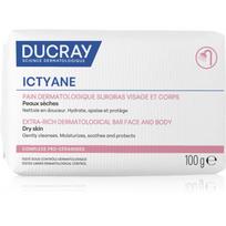 Ducray Ictyane kietasis muilas sausai odai 100 g