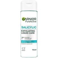 Garnier Pure Active Salicylic eksfoliacinė esencija veidui 120 ml