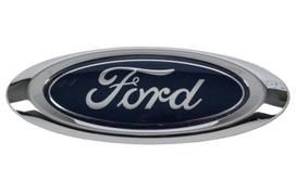 Ford Mondeo Galaxy Priekinis Pavadinimo Laiškas 1780435