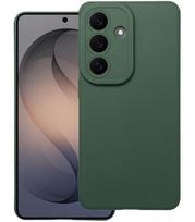 Žalias dėklas Samsung Galaxy A17 / A18 telefonui "Matt 2.0"