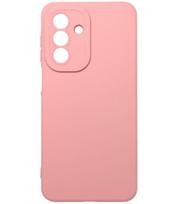 Rožinis dėklas Samsung Galaxy A17 / A18 telefonui "Matt 2.0"