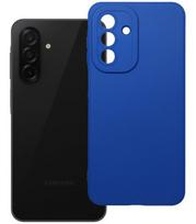 Mėlynas dėklas Samsung Galaxy A26 5G telefonui "Matt 2.0"
