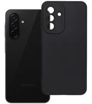 Matinis juodas dėklas Samsung Galaxy A26 5G telefonui "Matt 2.0"