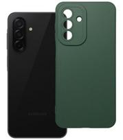 Žalias dėklas Samsung Galaxy A26 5G telefonui "Matt 2.0"
