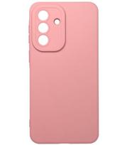 Rožinis dėklas Samsung Galaxy A37 5G telefonui "Matt 2.0"