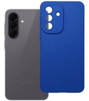 Mėlynas dėklas Samsung Galaxy A57 5G telefonui "Matt 2.0"