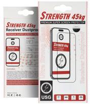 Apsauginis grūdintas stiklas Xiaomi 15T 5G telefonui "Ultra Strong 45kg"
