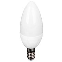 LED E14 C35 Lemputė "Žvakė" tipo 5W 500lm 3000K