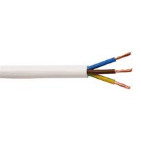 Elektros kabelis YDYp 3x1,5