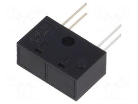 Sensor: photoelectric | diffuse-reflective | 5mm | -25÷80°C