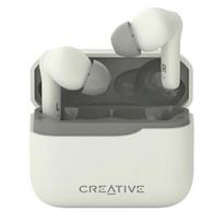 „CREATIVE ZEN AIR PLUS“ „BLUETOOTH 5.3 ANC“ AUSINĖS SU AUKŠTO KOKYBĖS GARSU
