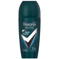 REXONA Men Quantum Dry dezodorantas - Roll 50ml