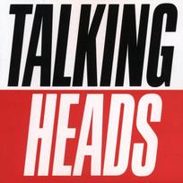 Talking Heads - True Stories 1LP (vinilinė plokštelė)