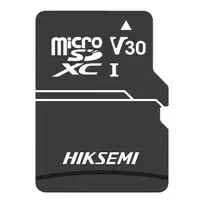 HikSemi HS-TF-D1 Neo Home Micro SD Memory Card 256GB