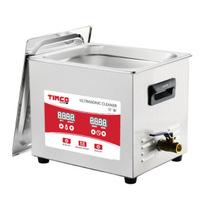 Timco 15 l INOX ultragarsinė plovimo vonelė