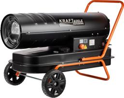 Dyzelinis šildytuvas 35kW + termostatas KD11711