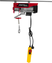 ELEKTRINĖ GERVĖ 230V 650W KD2190