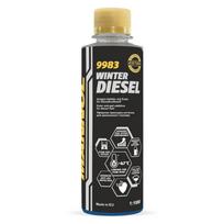 Antigelis dyzelinui -47°C MANNOL 250ml