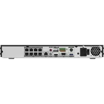 HIK 8-Kanal I/VPro Series PoE NVR mit AcuSeek und