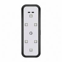 Automobilio LED durelių apšvietimas, 1 vnt.